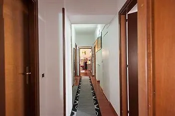 مبيت وإفطار Le Due Corti Milano