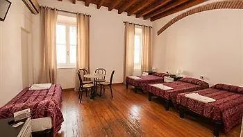 مبيت وإفطار Le Due Corti Milano ميلان